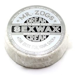 Sex Wax Dream Cream Silver Cold/Warm 4 st