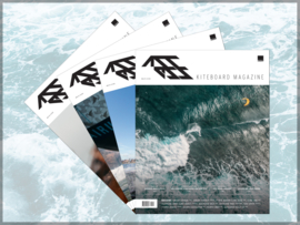 Access kiteboard magazine jaargang 2019