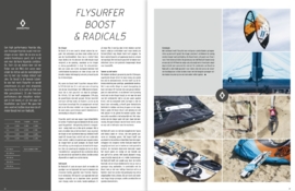 Access kiteboard magazine nr 3 2015