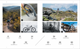 Up / Down mountainbike magazine #1 2020