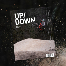 Up/Down #1 2021 & Up/Down #2 2021 - Bundel