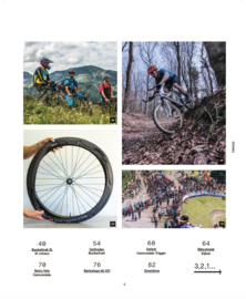 Up / Down mountainbike magazine nr 3 2017