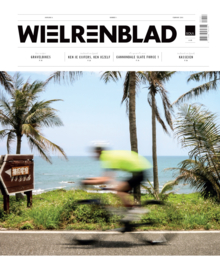 Wielrenblad nr 1 2018