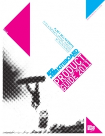 Access kiteboard magazine nr 1 2011 Productguide