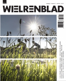Wielrenblad nummer 3 2014