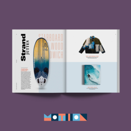 Motion windsurf magazine #1 2023