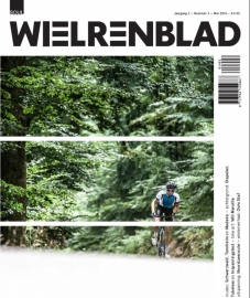 Wielrenblad nummer 2 2014