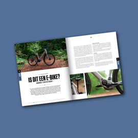 Electrified E-Bike Magazine #2 2024