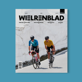 Wielrenblad #1 2024