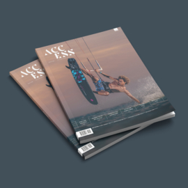 Access kiteboard magazine #4 2024