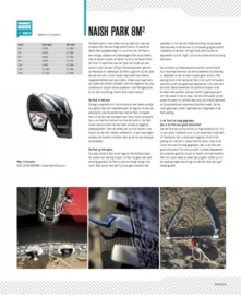 Access kiteboard magazine nr 2 2011