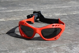 Glogglz Rayz rood