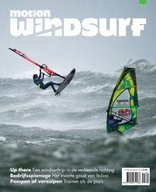 Motion windsurf magazine nr 2 2013