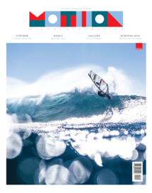 Motion windsurf magazine nr 4 2019