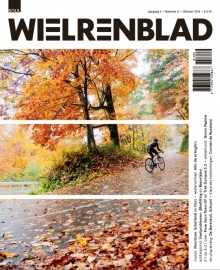 Wielrenblad nummer 4 2014