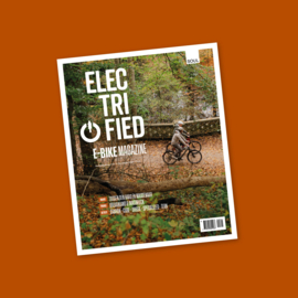 Electrified E-Bike Magazine #3 2024