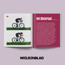 Wielrenblad #2 2024