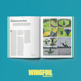 Wingfoil Magazine #2 2026