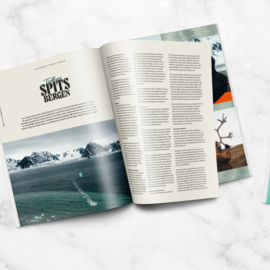 Access Kiteboard Magazine #5 2022