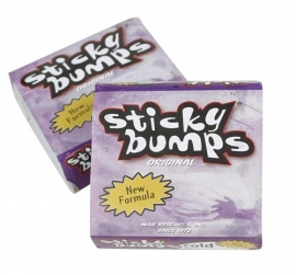 Sticky Bumps Cold 4 stuks