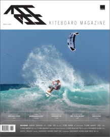 Access kiteboard magazine nr 3 2020