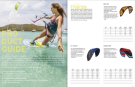 Access kiteboard magazine nr 3 2015