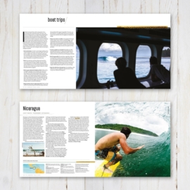The Longboard Travelguide