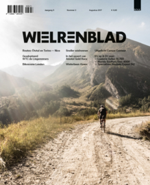 Wielrenblad nr 3 2017