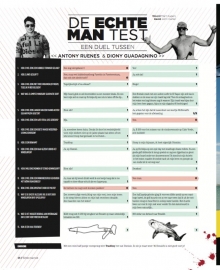 Motion windsurf magazine nr 4 2011