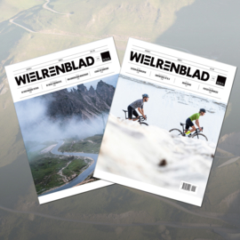 Wielrenblad #1 2021 & Wielrenblad #2 2021 - Bundel