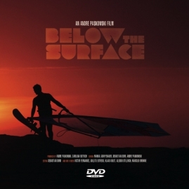 Below the surface BluRay