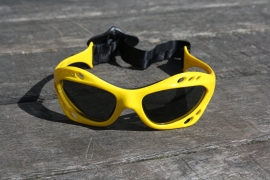 Glogglz Rayz geel