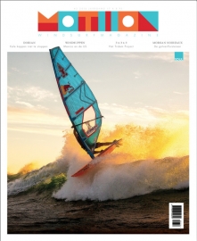 Motion windsurf magazine nr 3 2016