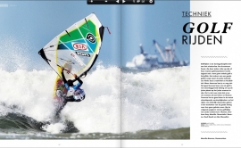 Motion windsurf magazine nr 2 2014