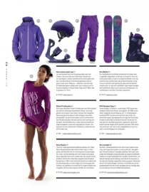 Taste snowboard magazine nr 2 2012