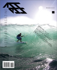 Access kiteboard magazine nr 1 2014