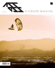 Access kiteboard magazine nr 5 2018