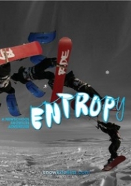 Snowkite: Entropy