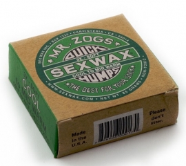 Sex Wax Cool 4 st