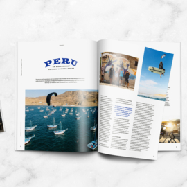 Access Kiteboard Magazine #5 2022