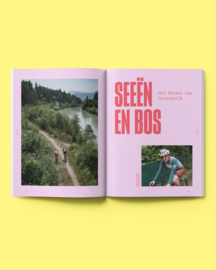 Soul Cycling Magazine #1 2026