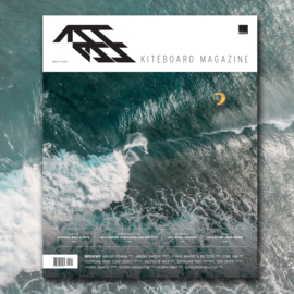 Access kiteboard magazine nr 4 2019
