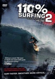 110% Surfing techniques Vol 2