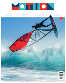 Motion windsurf magazine nr 2 2019