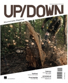 Up/Down mountainbike magazine nr 4 2012