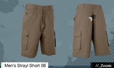 North Kiteboarding Strayl short