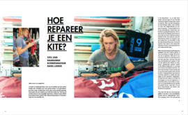 Access kiteboard magazine nr 2 2019