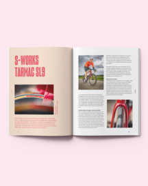 Soul Cycling Magazine #4 2026
