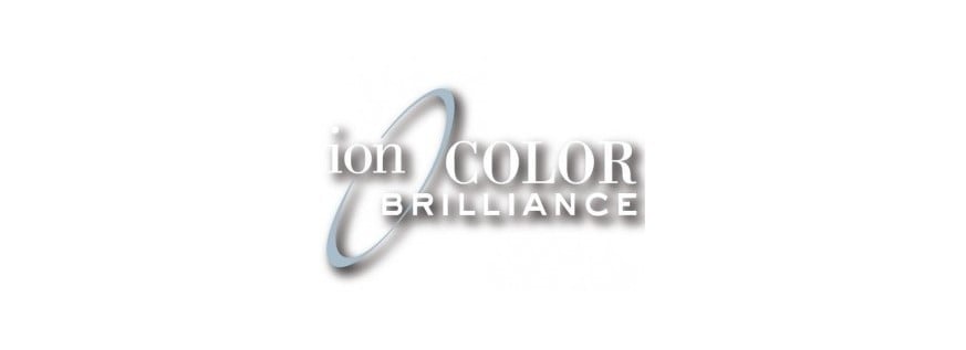 Ion color Ion color