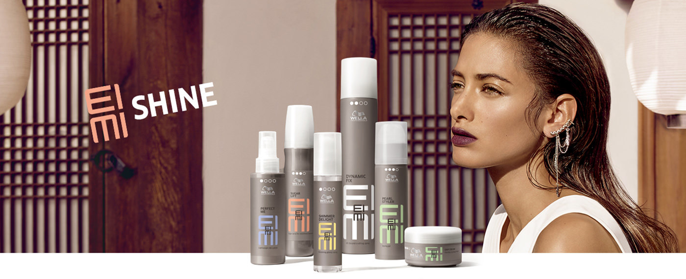 wella shine wella shine